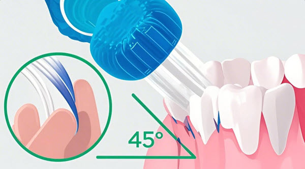 how to use sonic toothbruses