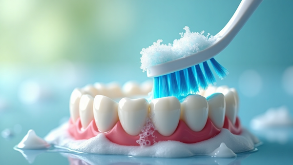 what is sonic toothbrush