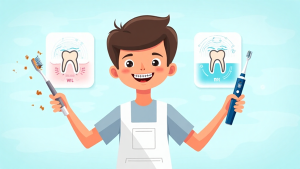 brace improved plaque