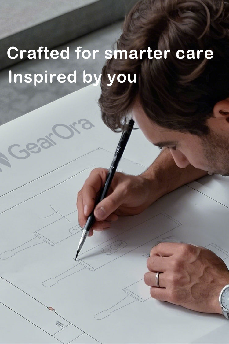 GearOra Story