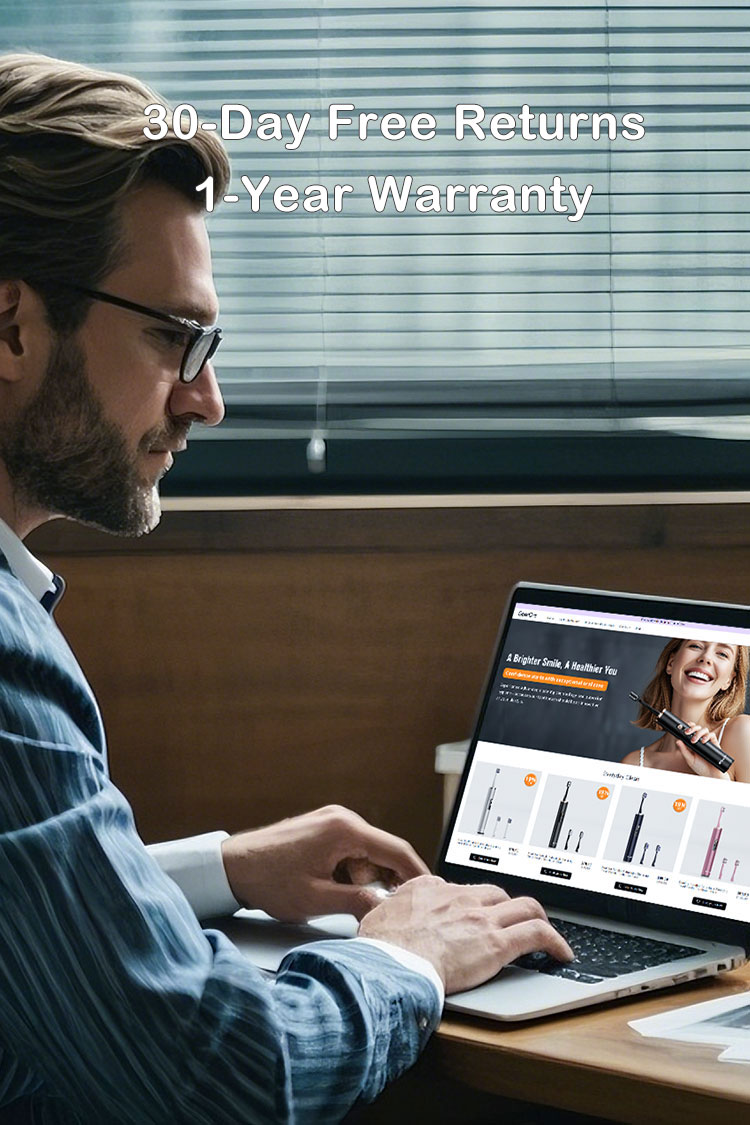 GearOra Worry-Free Guarantee